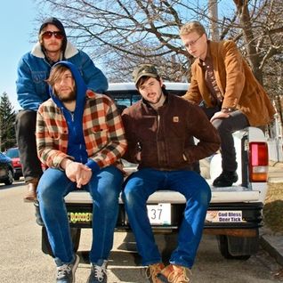 Deer Tick