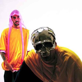 Deine Lieblingsrapper