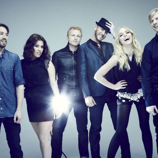 Delta Rae