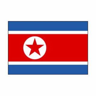 Democratic People's Republic of Korea