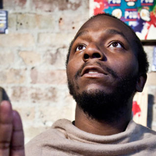 Denmark Vessey