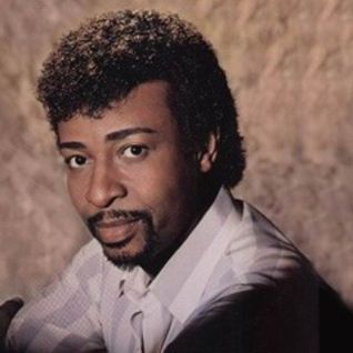 Dennis Edwards