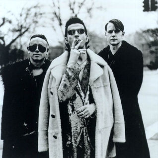 Depeche Mode