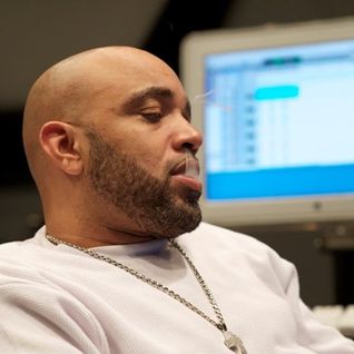 Deric "D-Dot" Angelettie