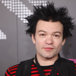 Deryck Whibley