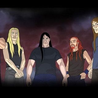 Dethklok