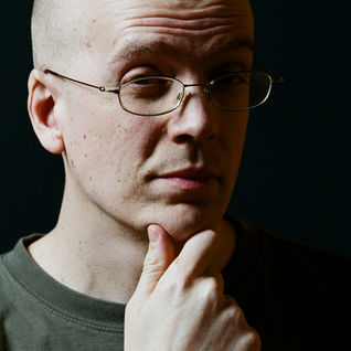 Devin Townsend