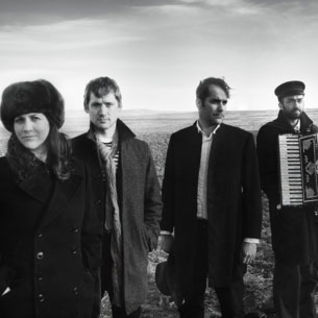 DeVotchKa