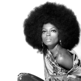 Diana Ross