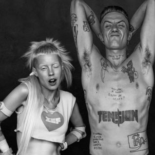 Die Antwoord