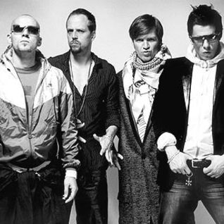 Die Fantastischen Vier