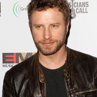 Dierks Bentley