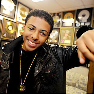 Diggy Simmons