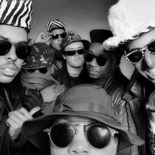 Digital Underground
