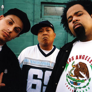 Dilated Peoples