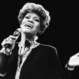 Dionne Warwick