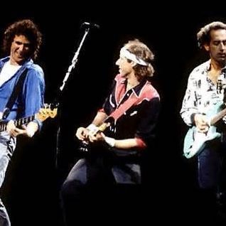 Dire Straits