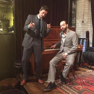 Dirt Nasty & Smoov-E