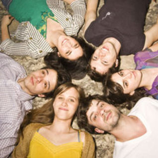 Dirty Projectors