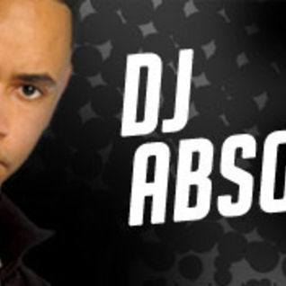 DJ Absolut