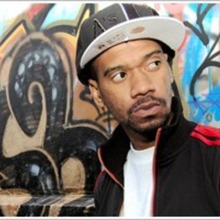 DJ Fresh (The World's Freshest)