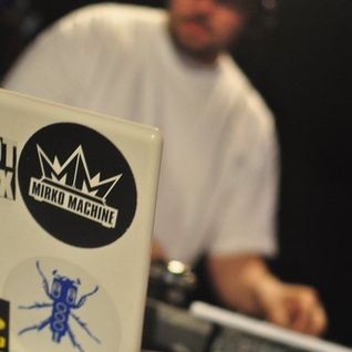 Dj Mirko Machine