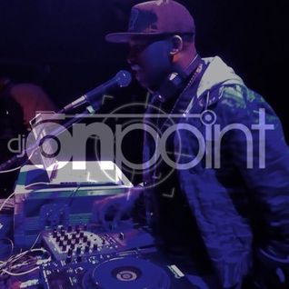 DJ On point