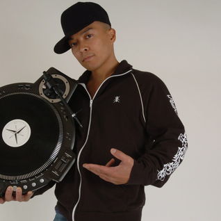 DJ Q-Bert