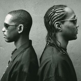DJ Quik & Kurupt