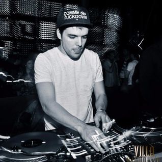 DJ Ride