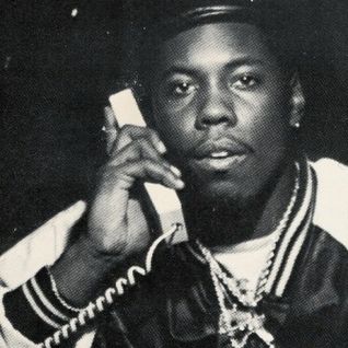 DJ Scott La Rock