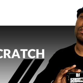 DJ Scratch