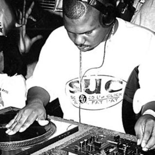 DJ Screw