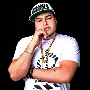 Dj Scuff