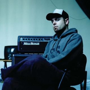 DJ Shadow