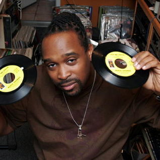 DJ Spinna