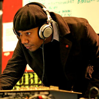 DJ Spooky