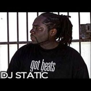DJ Static