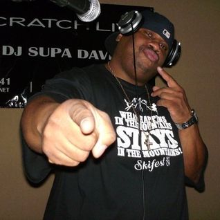 DJ Supa Dave