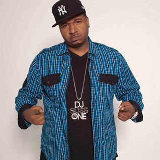 DJ Suss One