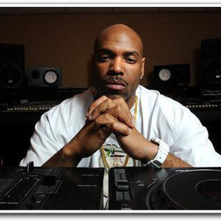 DJ Toomp
