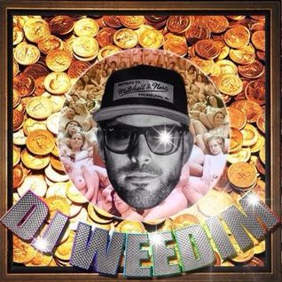 Dj Weedim
