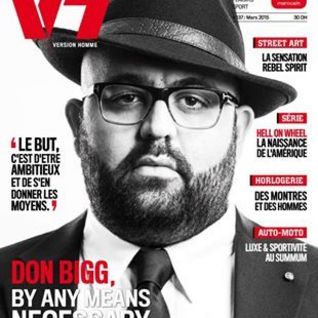 Don Bigg