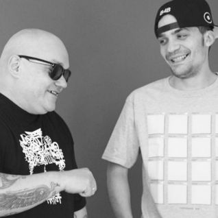 Don Diegoh & Ice One