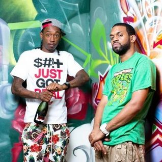 Don Trip and Starlito