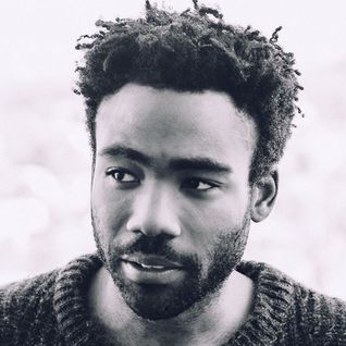 Donald Glover
