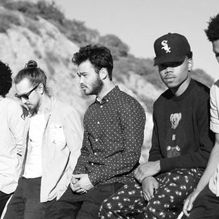 Donnie Trumpet & The Social Experiment