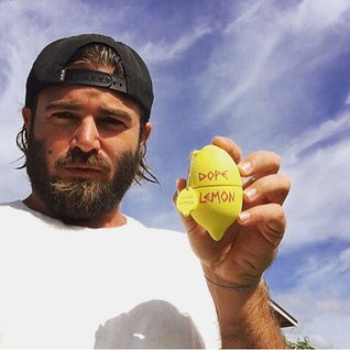 Dope Lemon