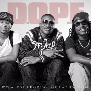 D.O.P.E.