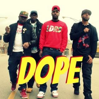 Dope Fantasy
